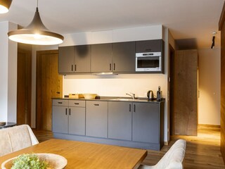 Apartamento Ehrwald Características 9