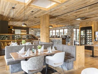 Appartamento Ehrwald  29