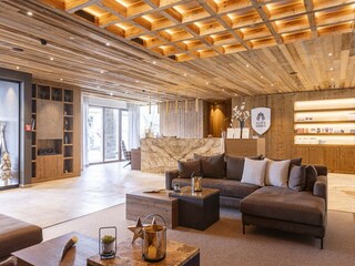 Appartement Ehrwald Kenmerken 12