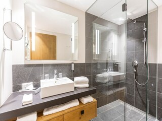 Apartment Ehrwald Ausstattung 11