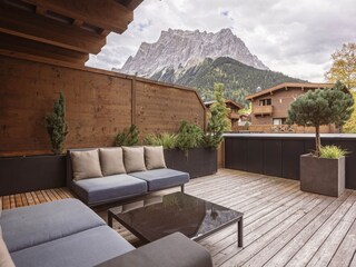 Apartment Ehrwald Outdoor Recording 4