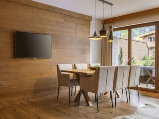 Appartement Ehrwald Kenmerken 18