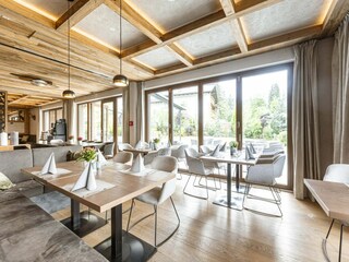 Appartamento Ehrwald  35