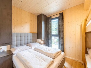 Vakantiepark St. Lorenzen ob Murau Kenmerken 14