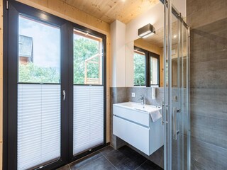 Parco vacanze St. Lorenzen ob Murau Caratteristiche 14