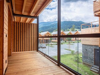 Parc de vacances St. Lorenzen ob Murau Enregistrement extérieur 1