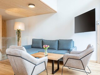 Vakantiepark St. Lorenzen ob Murau Kenmerken 15