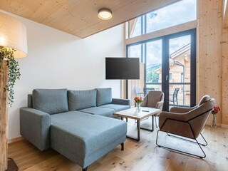 Parco vacanze St. Lorenzen ob Murau Caratteristiche 11