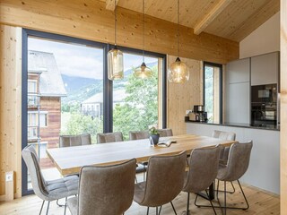 Vakantiepark St. Lorenzen ob Murau Kenmerken 11