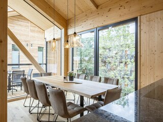 Vakantiepark St. Lorenzen ob Murau Kenmerken 18