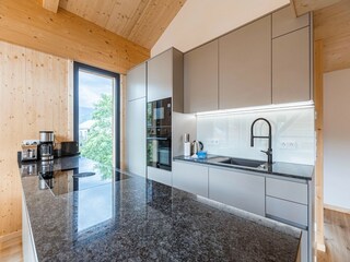 Parco vacanze St. Lorenzen ob Murau Caratteristiche 9