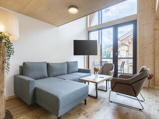 Vakantiepark St. Lorenzen ob Murau Kenmerken 8