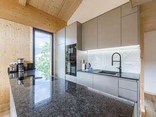 Parco vacanze St. Lorenzen ob Murau Caratteristiche 23