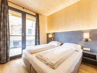 Parco vacanze St. Lorenzen ob Murau Caratteristiche 21