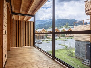 Parco vacanze St. Lorenzen ob Murau Registrazione all'aperto 5