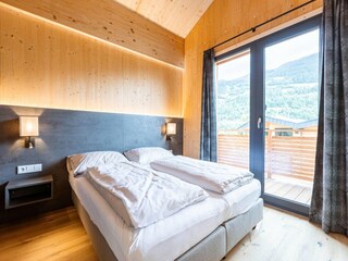 Parco vacanze St. Lorenzen ob Murau Caratteristiche 25