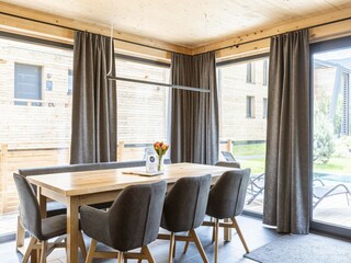 Vakantiepark St. Lorenzen ob Murau Kenmerken 10