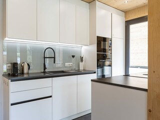 Vakantiepark St. Lorenzen ob Murau Kenmerken 11