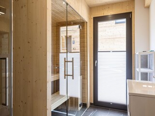 Vakantiepark St. Lorenzen ob Murau  21