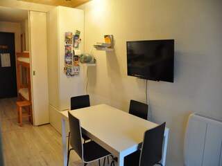 Apartment Les Deux Alpes Ausstattung 11