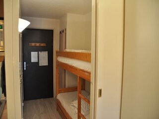 Apartamento Les Deux Alpes Características 11