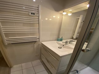 Apartment Les Deux Alpes Ausstattung 6