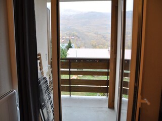 Apartment Les Deux Alpes Outdoor Recording 3