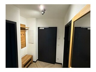 Ferienwohnung Zinnowitz Ausstattung 13