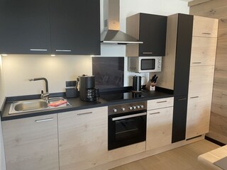 Ferienwohnung Zinnowitz Ausstattung 9