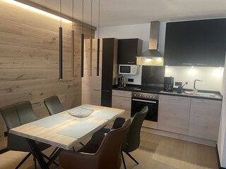 Ferienwohnung Zinnowitz Ausstattung 8