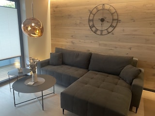 Ferienwohnung Zinnowitz Ausstattung 1