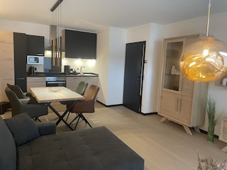 Ferienwohnung Zinnowitz Ausstattung 7