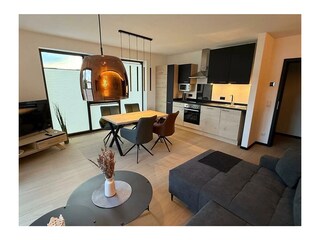 Ferienwohnung Zinnowitz Ausstattung 7