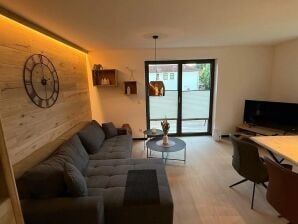 Apartamento vacacional Wohnung 8 - Usedomperle