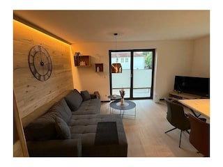 Ferienwohnung Zinnowitz Ausstattung 1