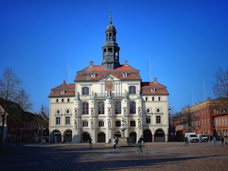 Rathaus
