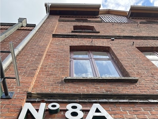 BoardingHouse No 8A in Lüneburg