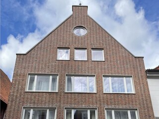 Frontansicht BoardingHouse No. 8A