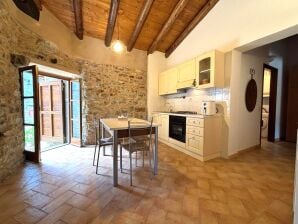 Ferienwohnung Tassoni Muser - Bagnone - image1