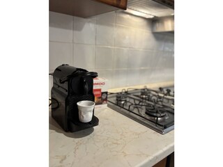 Espressomaschine