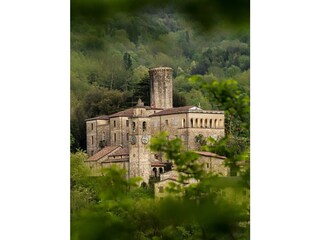 Schloss Bagnone