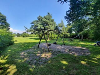 Vakantiehuis Eskebjerg  20