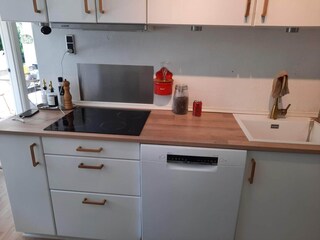 Vakantiehuis Eskebjerg  7