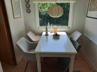 Vakantiehuis Eskebjerg  36
