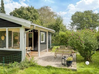 Vakantiehuis Eskebjerg Buitenaudio-opname 2