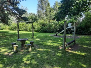 Vakantiehuis Eskebjerg  12