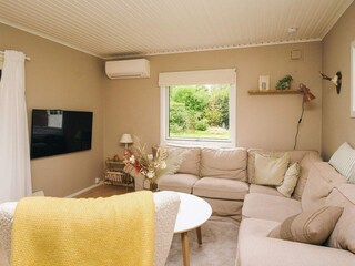 Vakantiehuis Eskebjerg  11