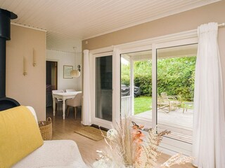 Vakantiehuis Eskebjerg  20
