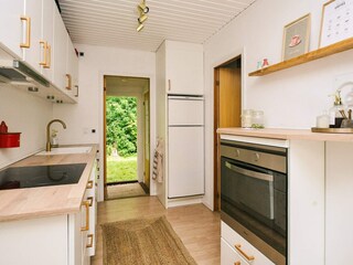 Ferienhaus Eskebjerg  16