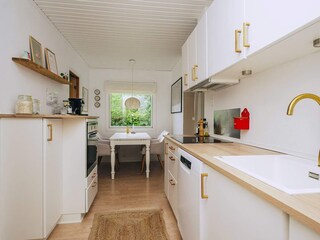 Ferienhaus Eskebjerg  17